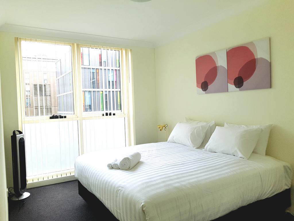 Liv Apartments