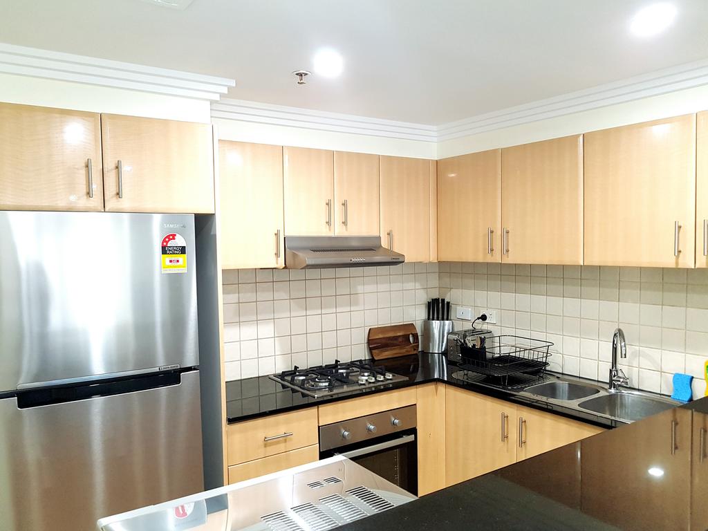 Liv Apartments