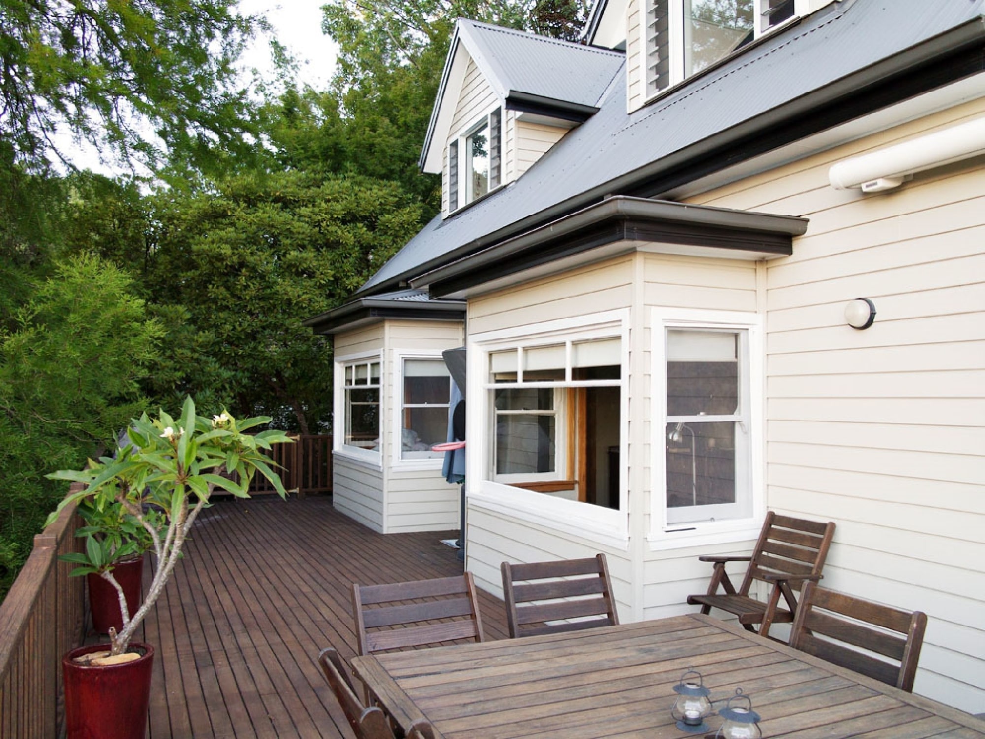 Sunrise House