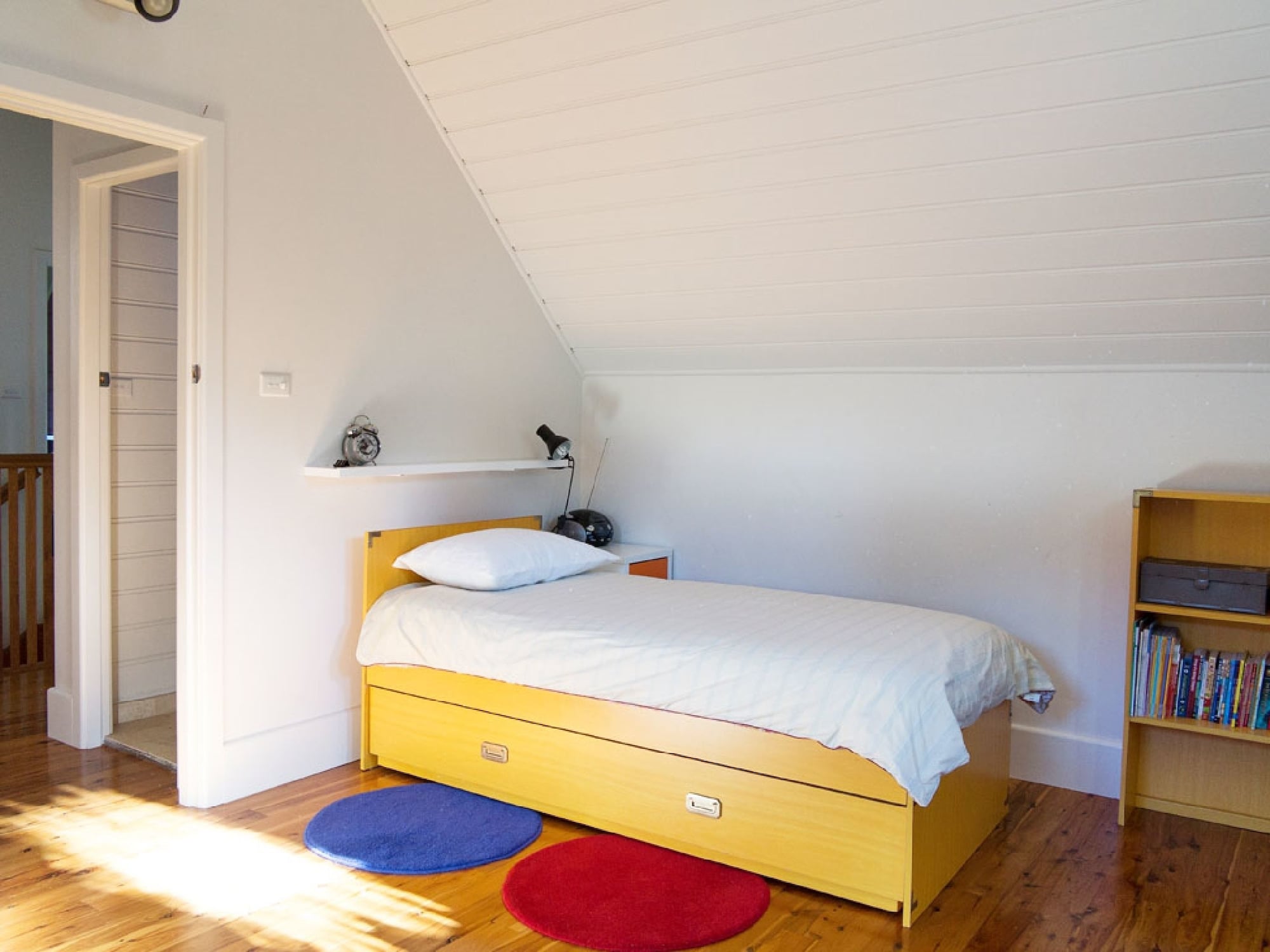 Sunrise House
