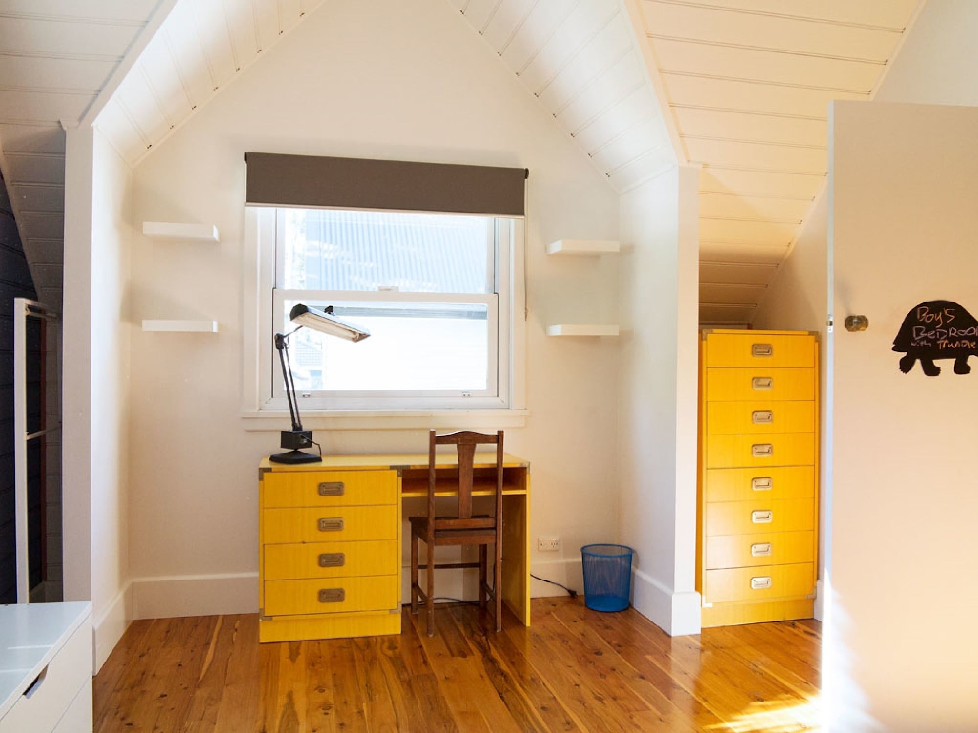 Sunrise House