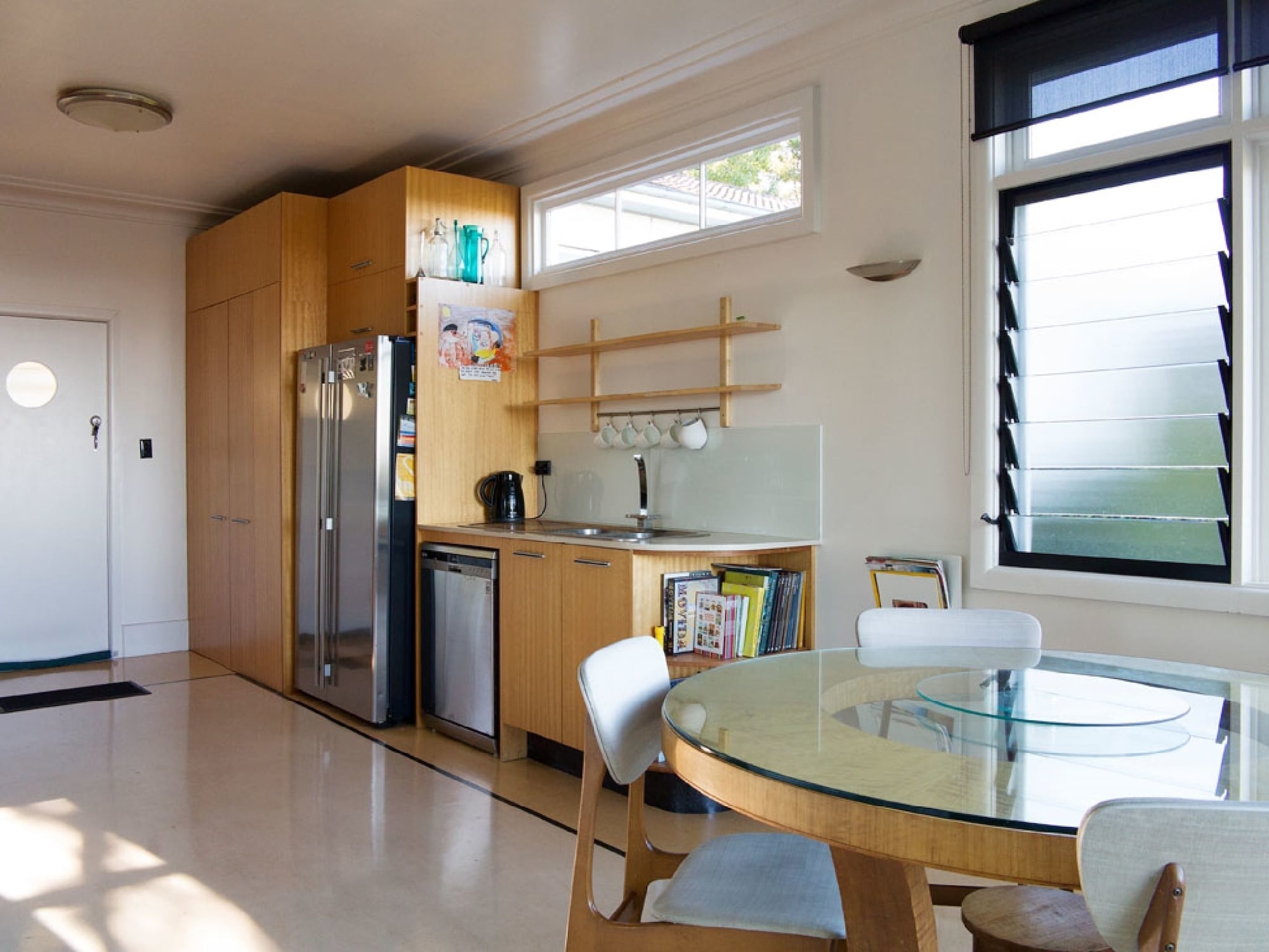 Sunrise House