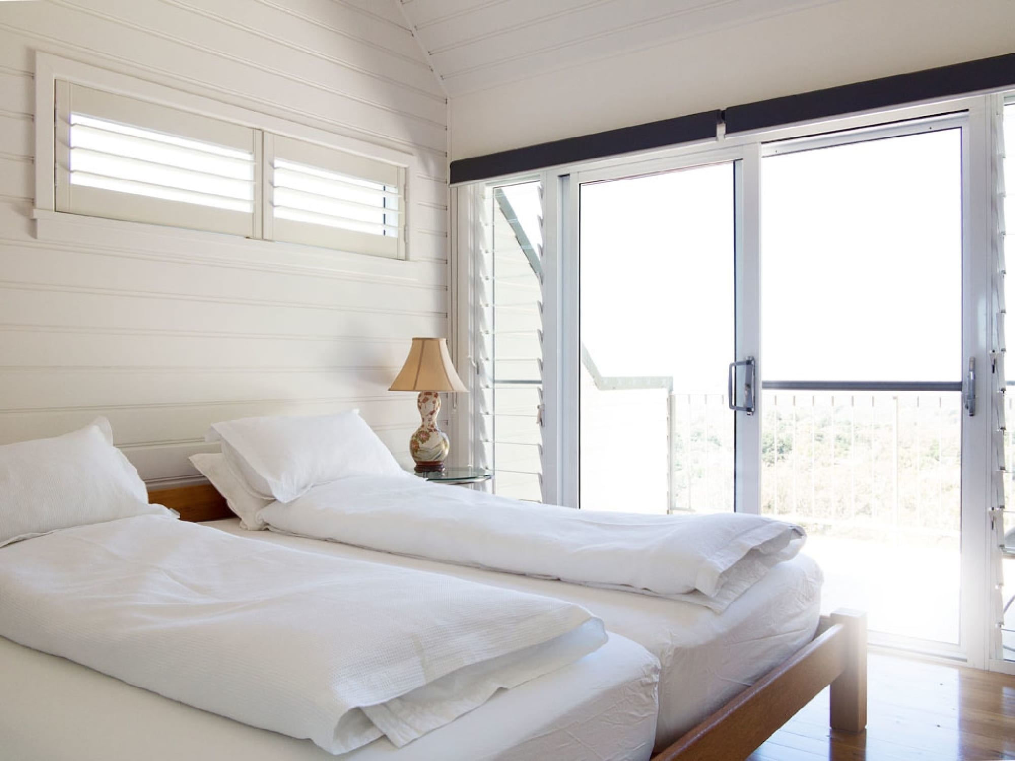Sunrise House