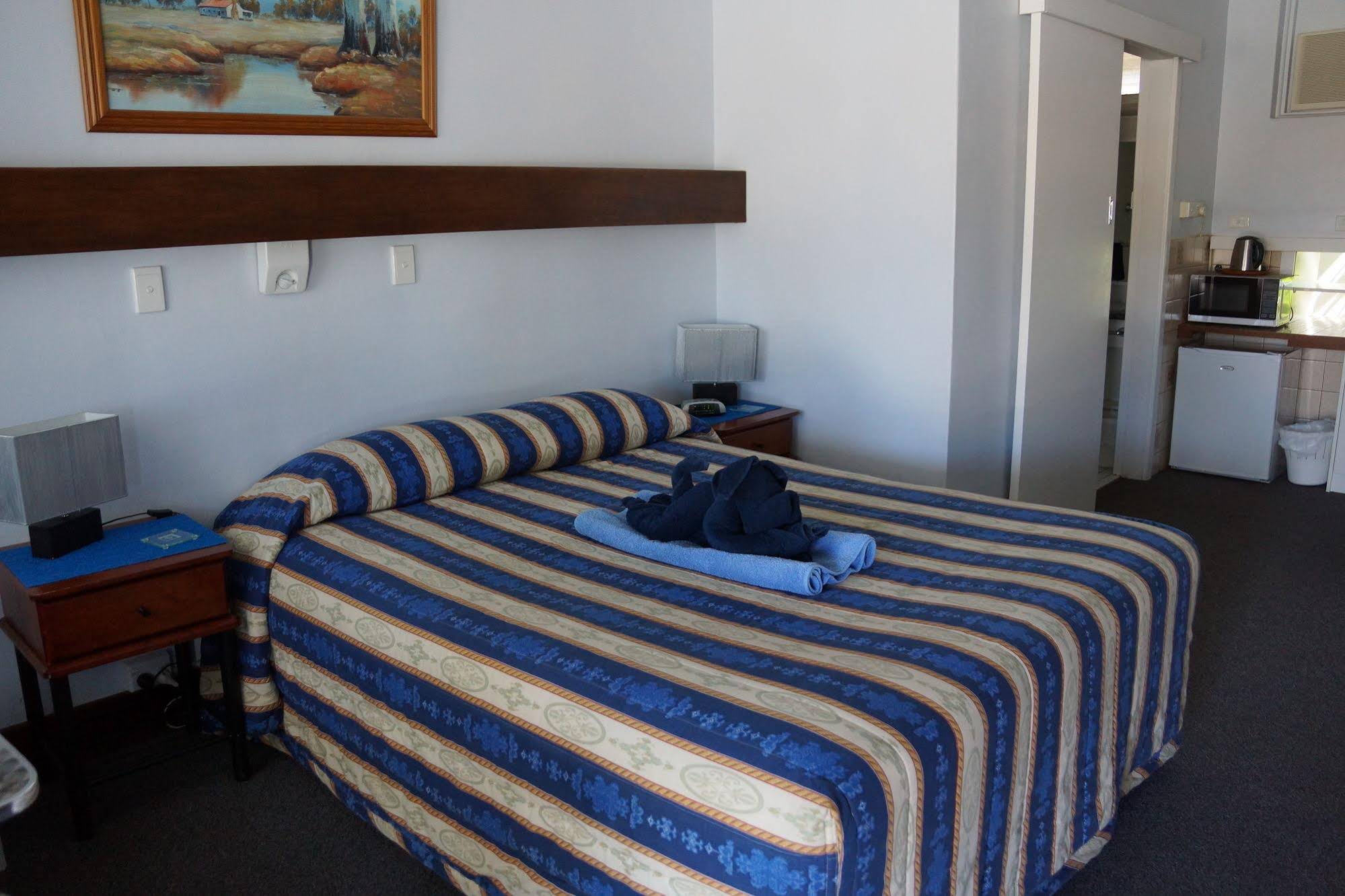 Glenndale Park Motel