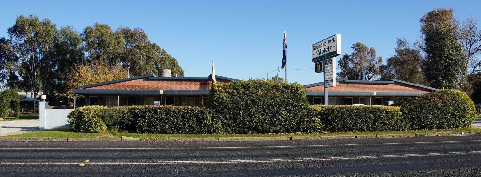 Glenndale Park Motel