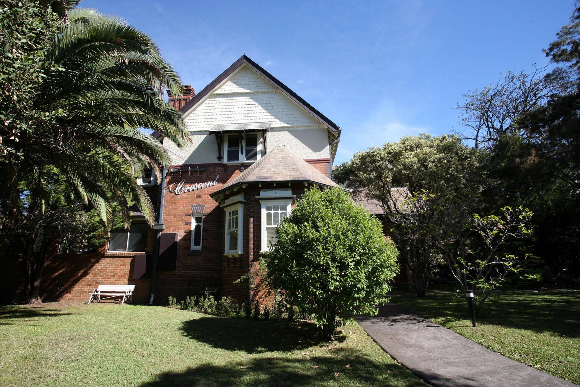 Darcys Hotel at Homebush
