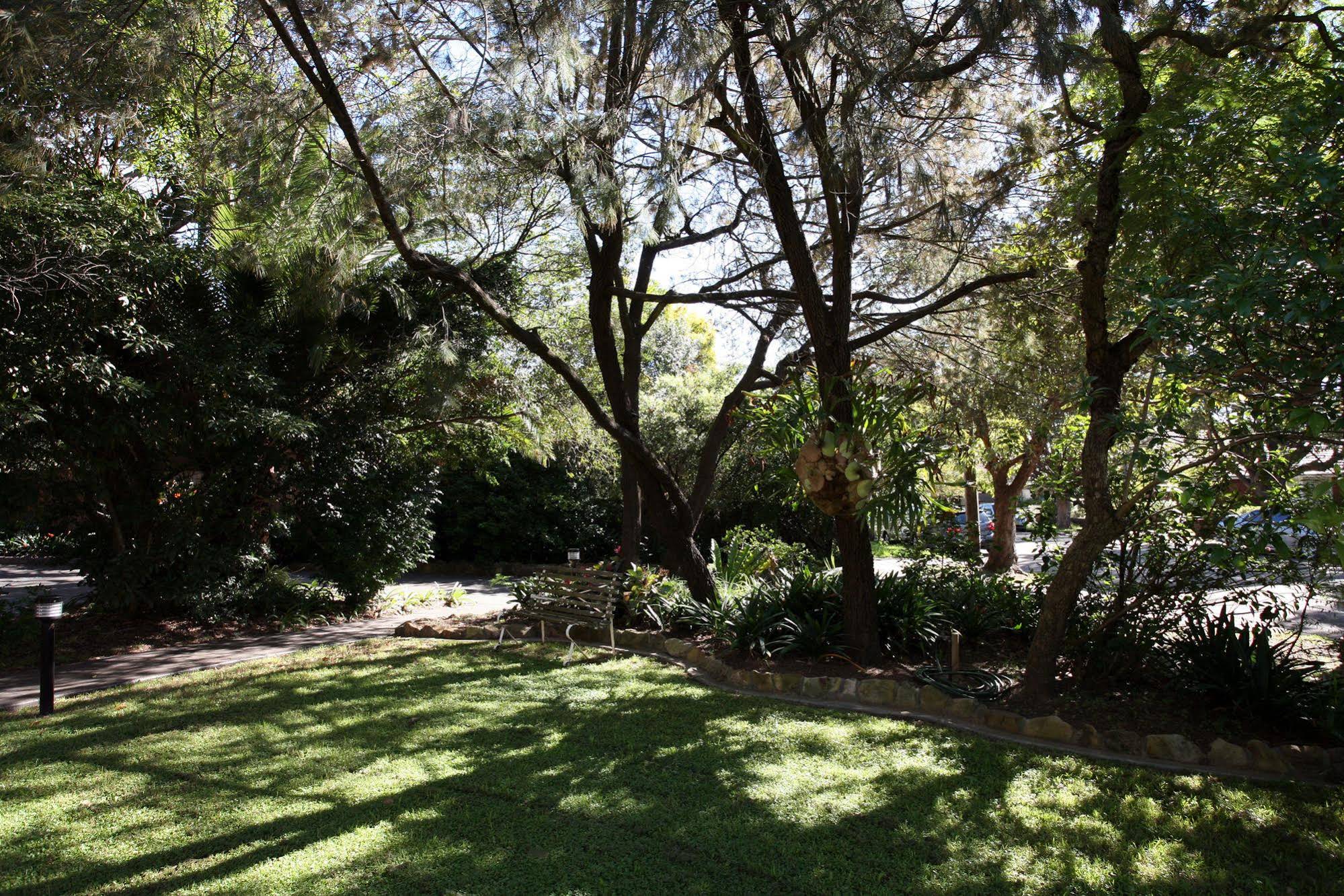 Darcys Hotel at Homebush