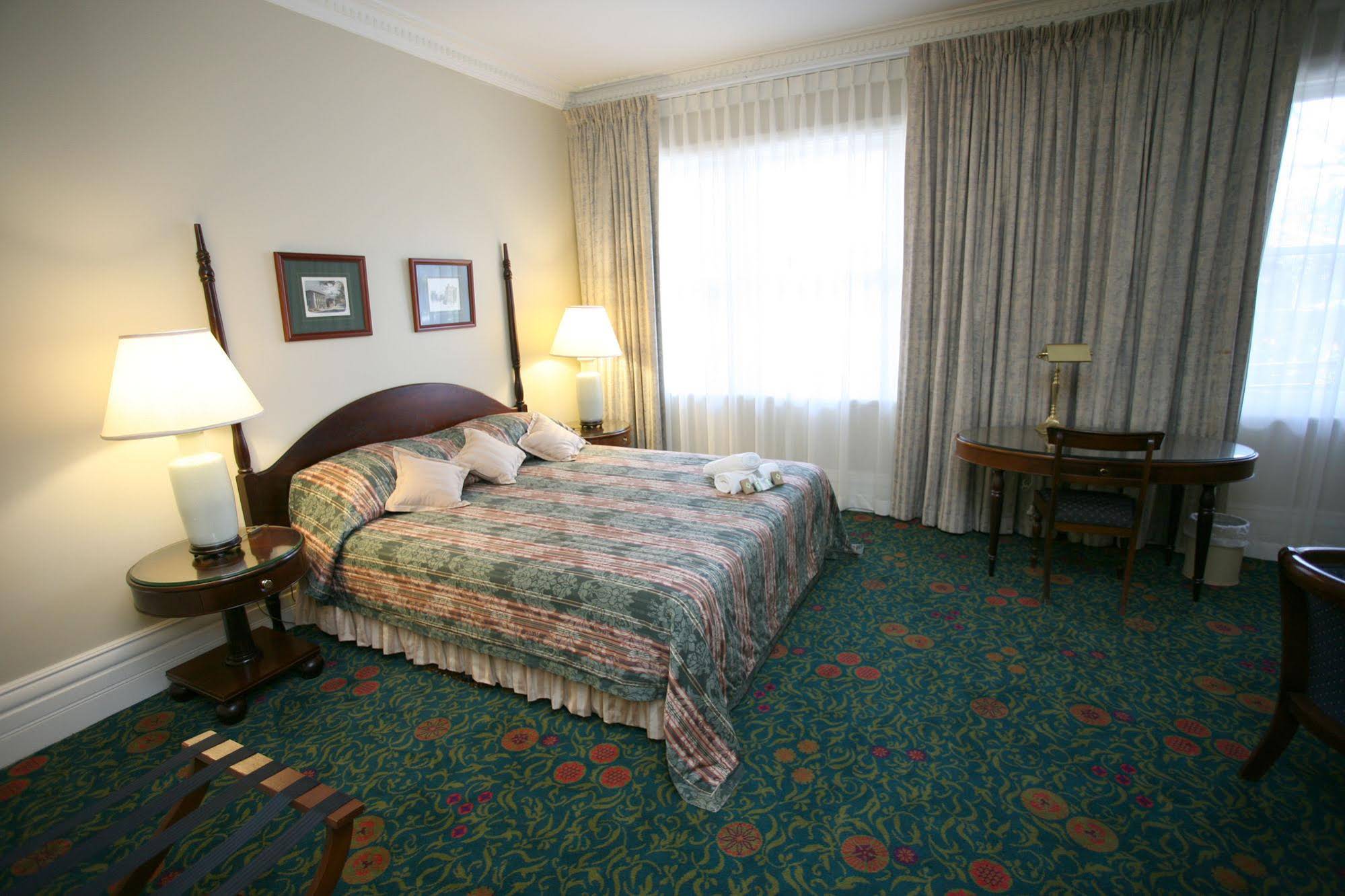 Darcys Hotel at Homebush