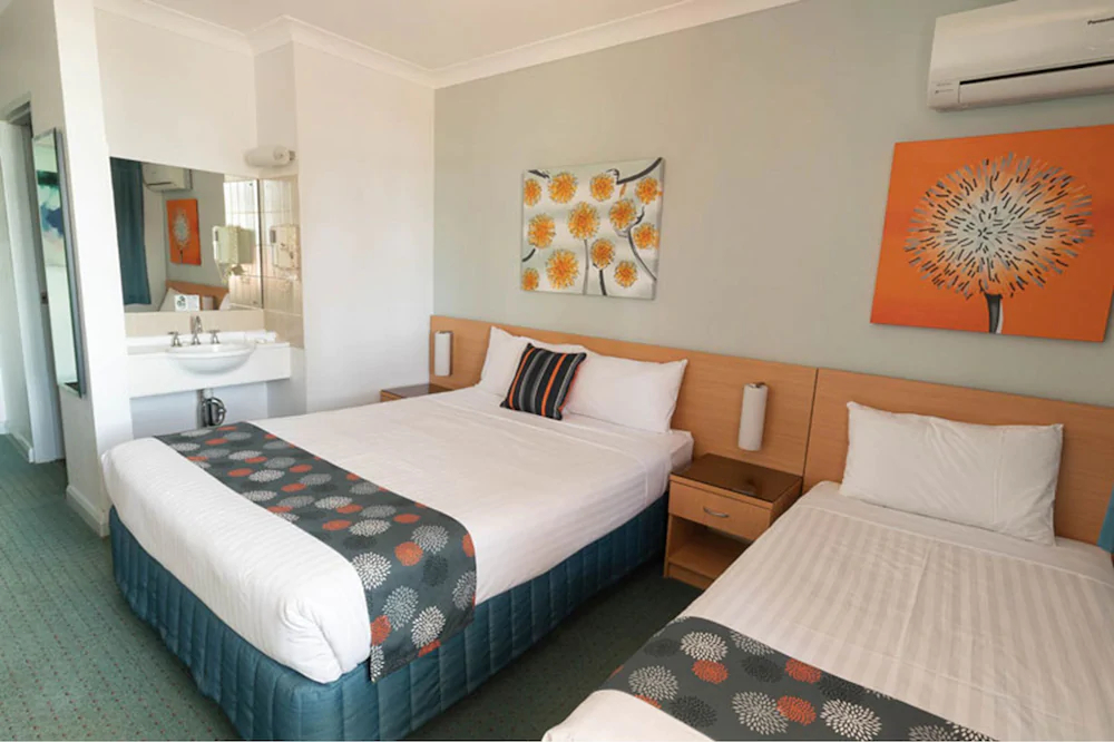 Markets Hotel