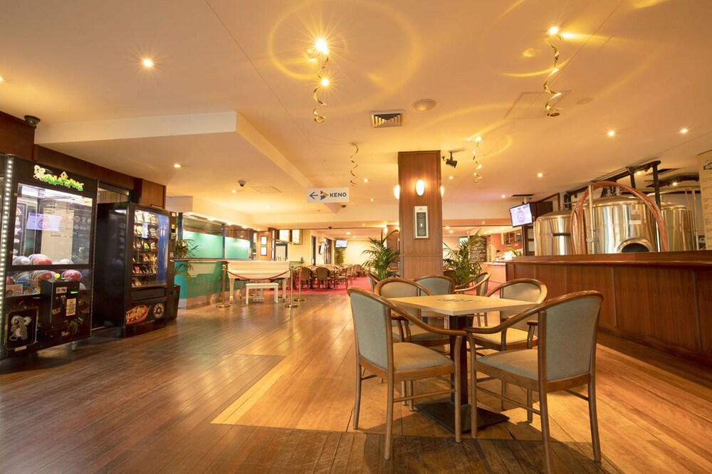 Markets Hotel