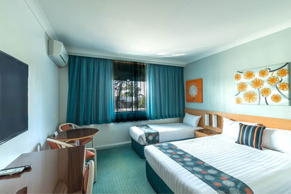 Markets Hotel