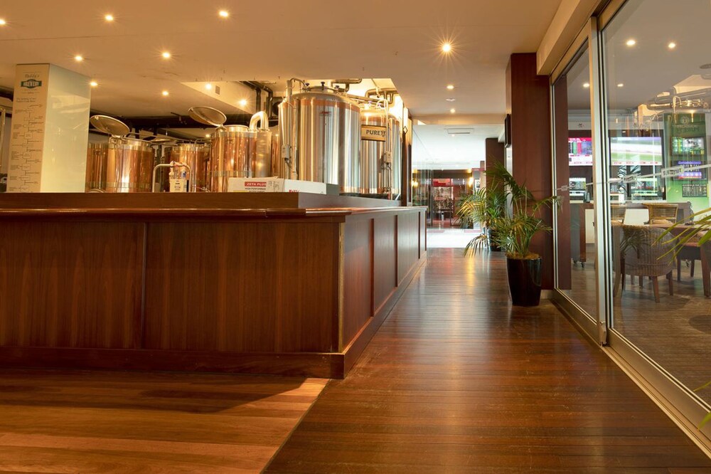 Markets Hotel