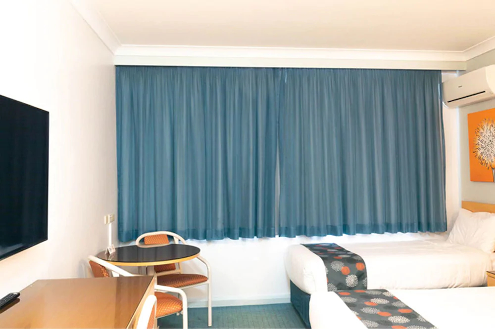 Markets Hotel