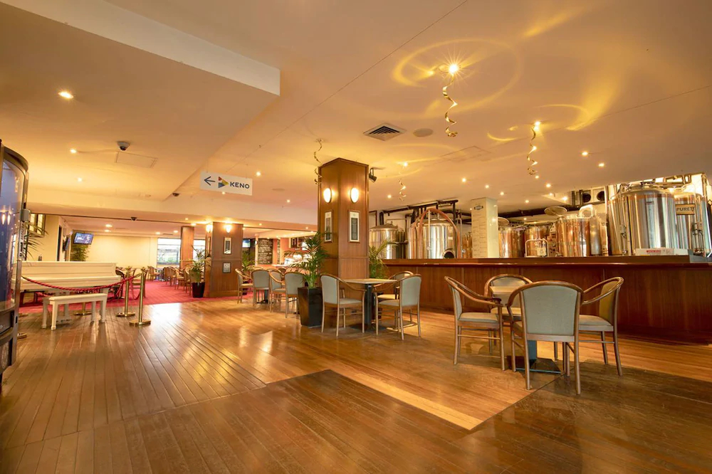 Markets Hotel