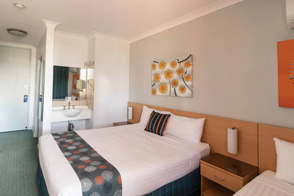 Markets Hotel