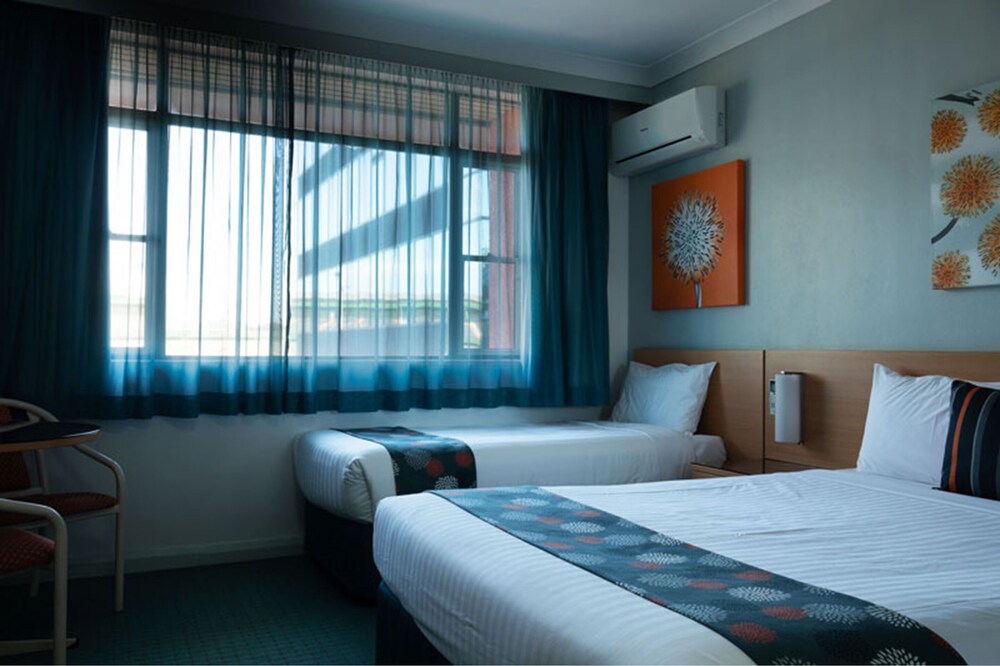 Markets Hotel
