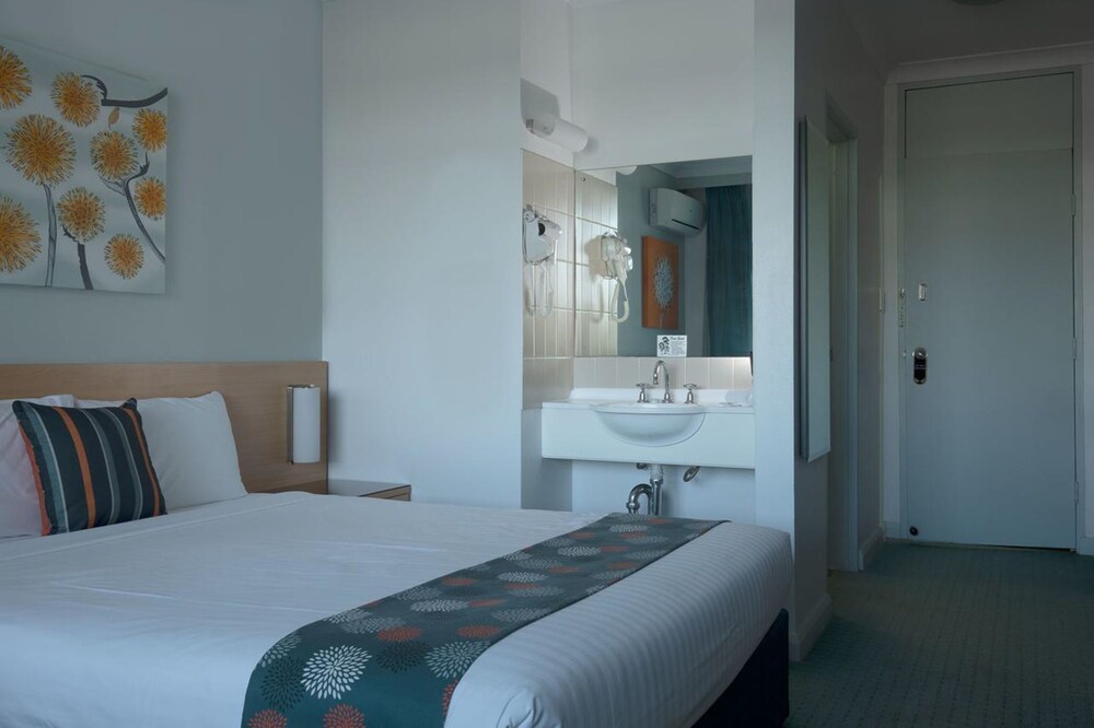 Markets Hotel