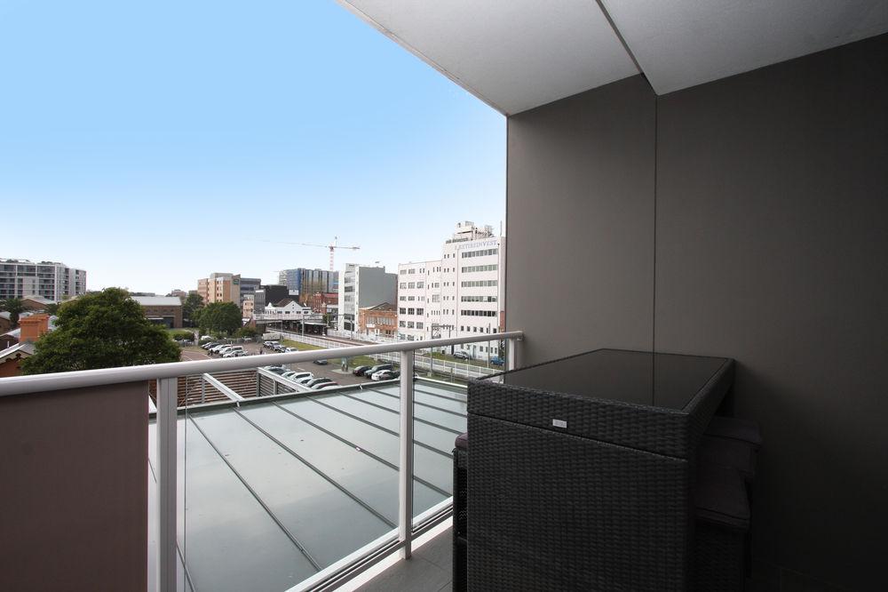 Honeysuckle Executive Apartments