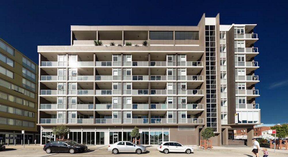 Honeysuckle Executive Apartments