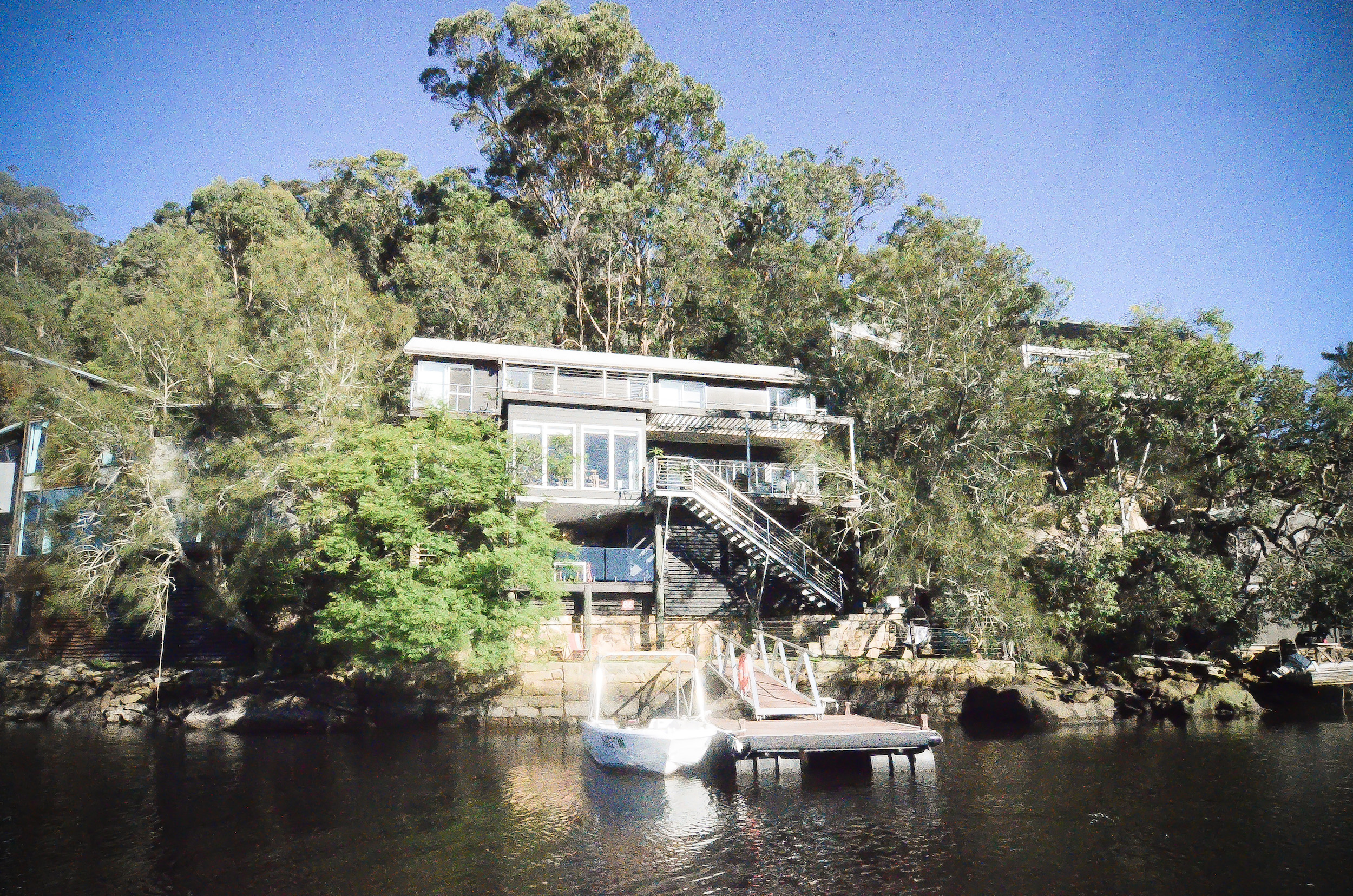 Calabash Bay Lodge