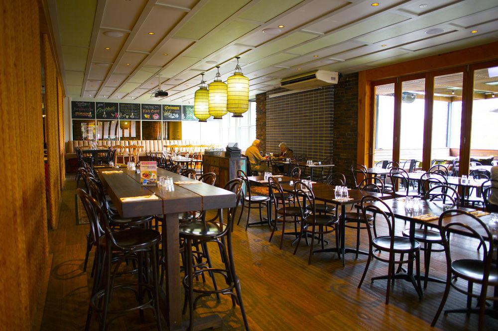 Hornsby Inn