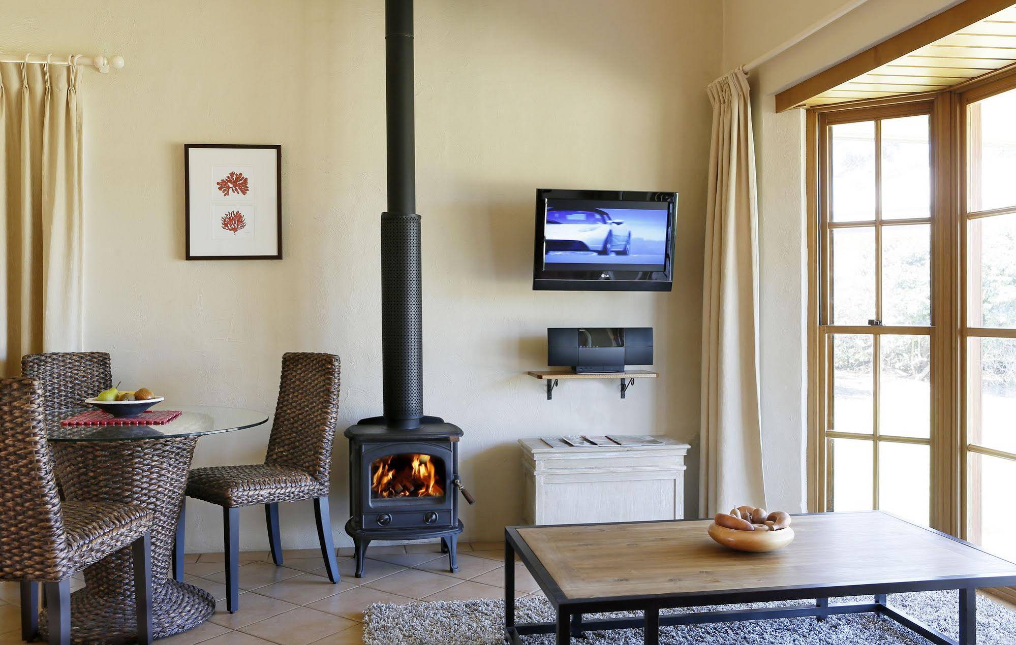 Berenbell Vineyard Retreat