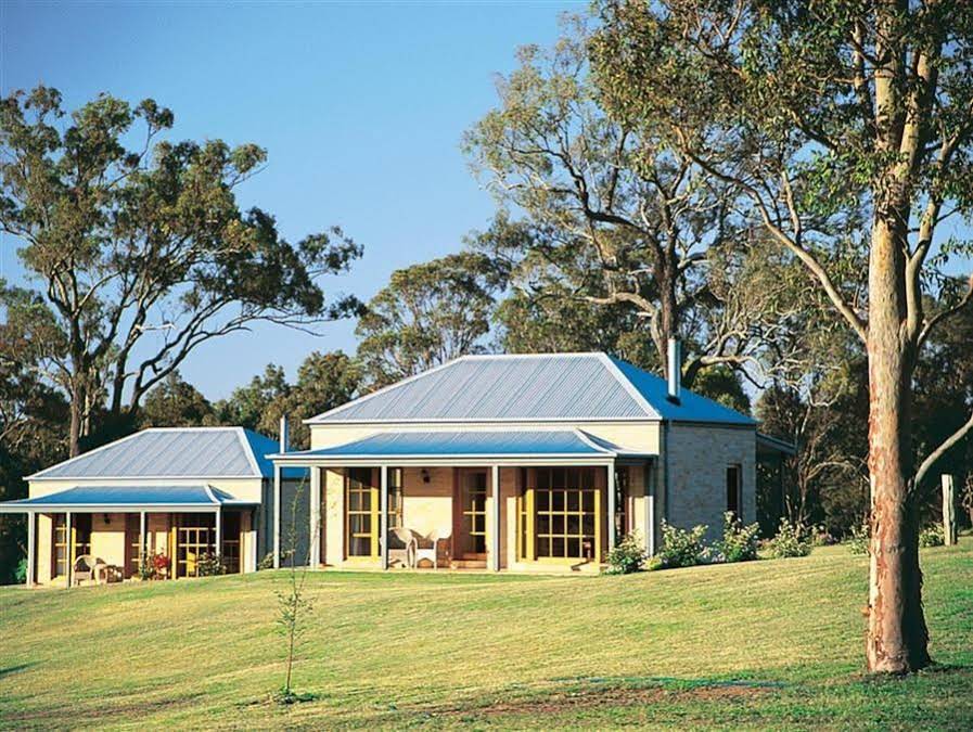 Berenbell Vineyard Retreat
