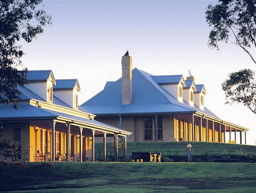Berenbell Vineyard Retreat