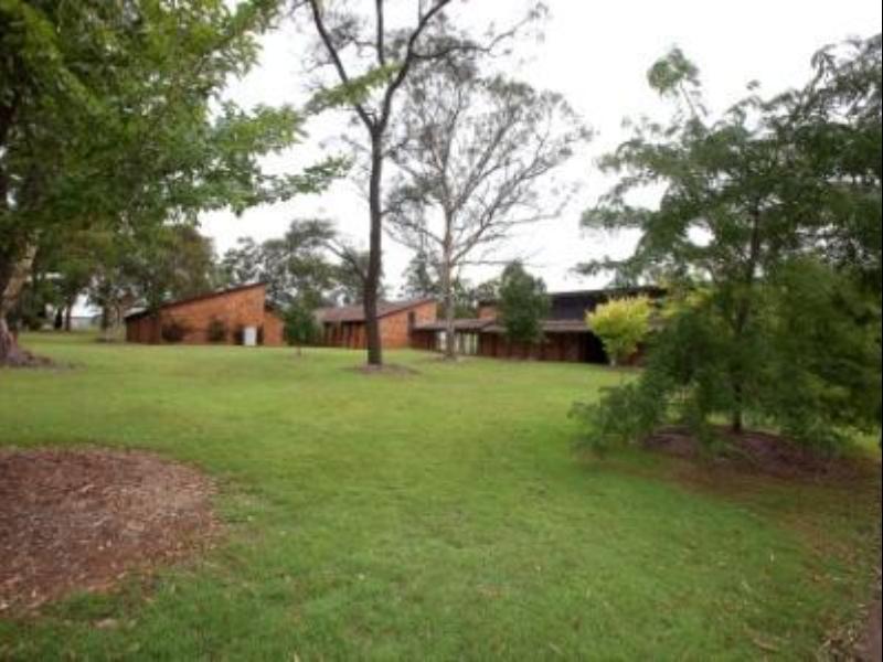 Hunter Valley Hotel Academy