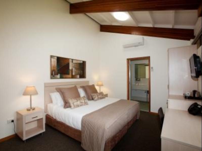 Hunter Valley Hotel Academy