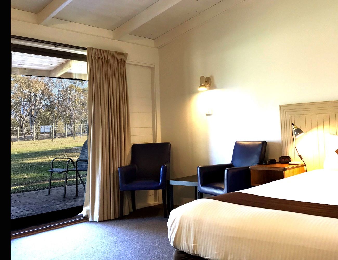 Hunter Valley Resort