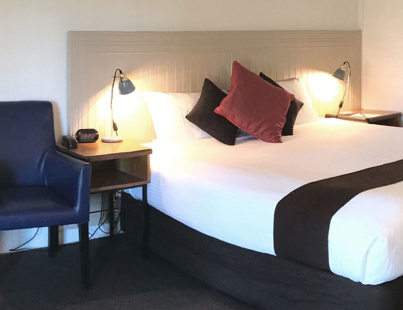 Hunter Valley Resort