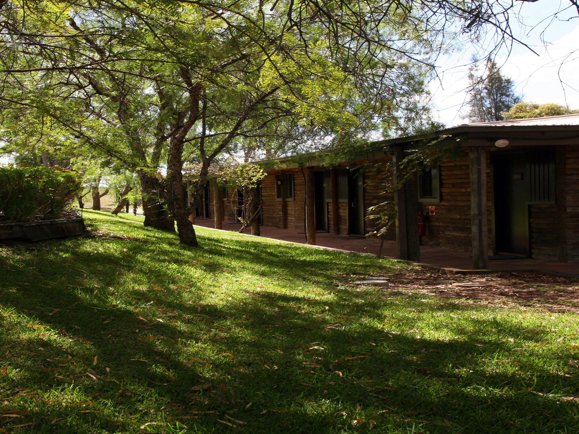Hunter Valley Resort