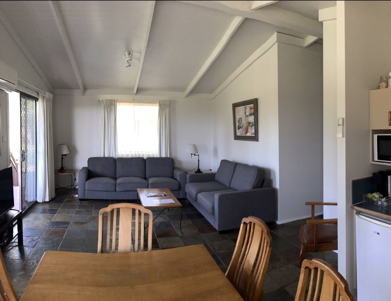 Hunter Valley Resort