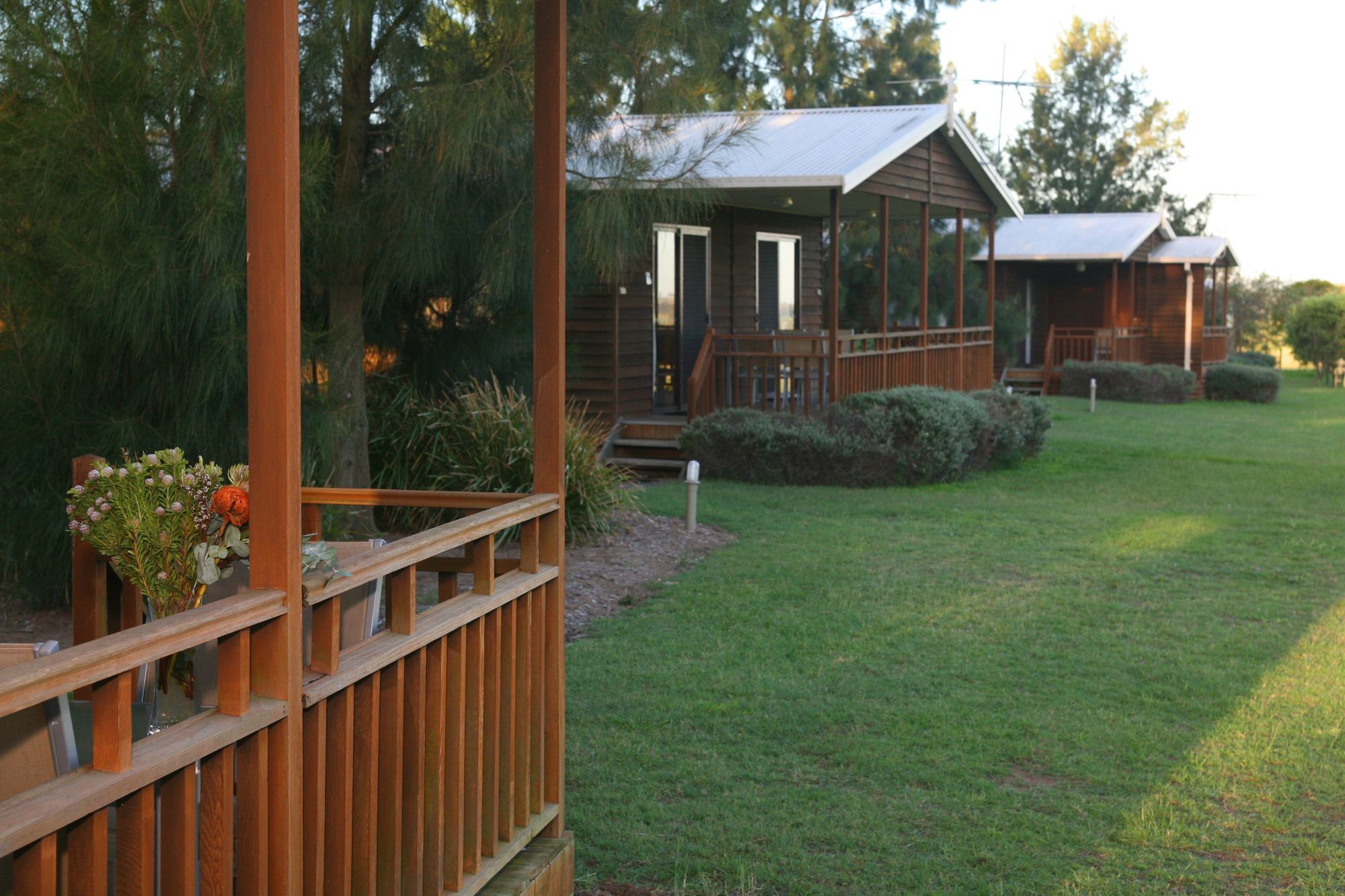 Hunter Valley Resort