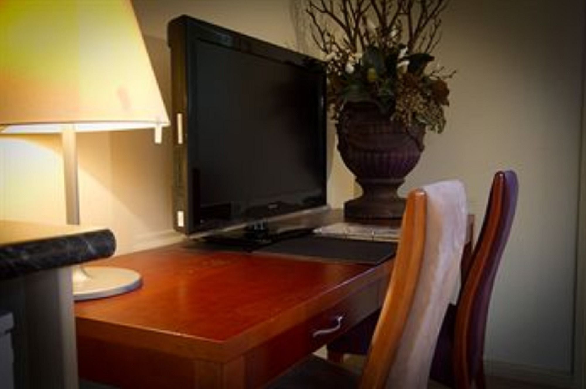 Potters Hotel & Brewery