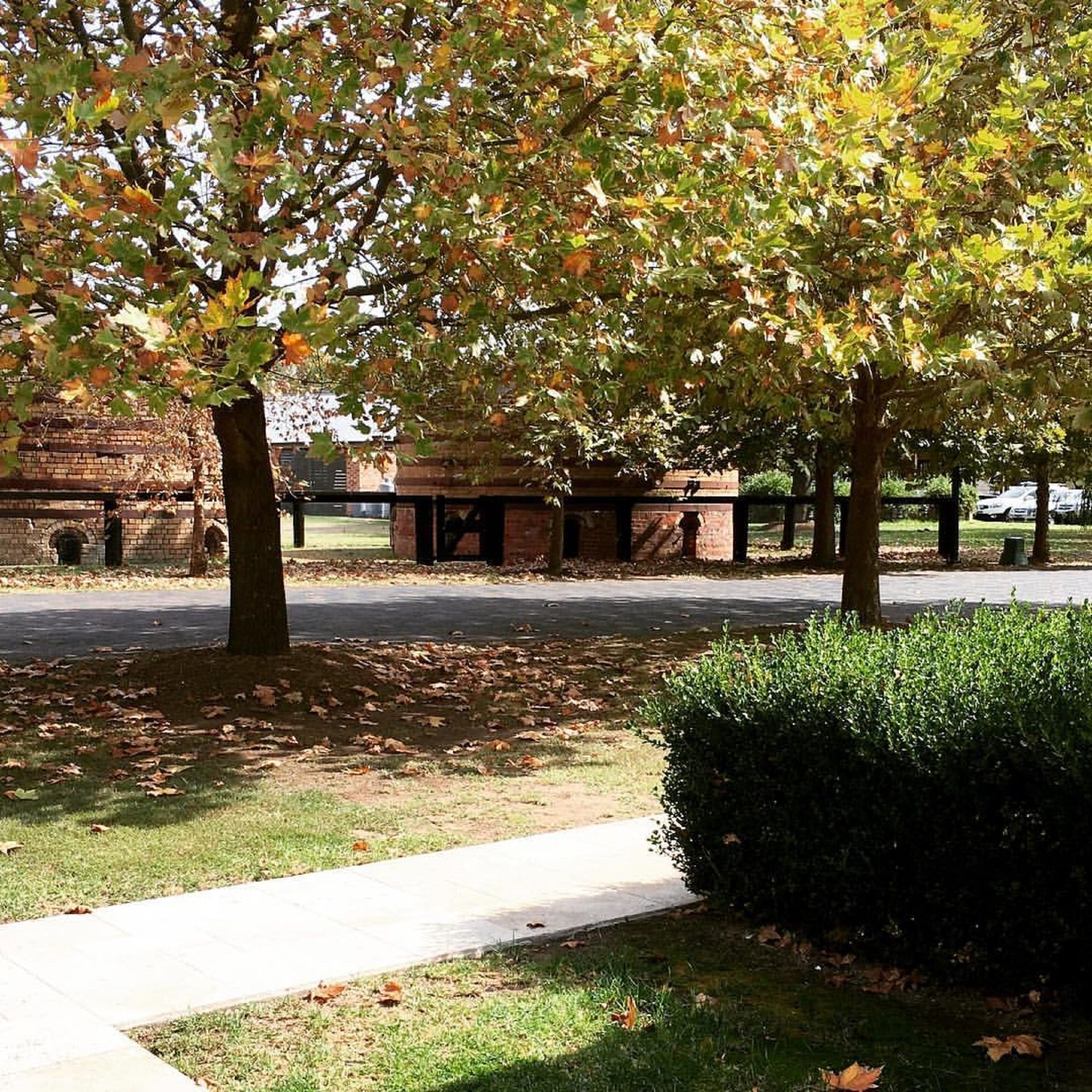 Potters Hotel & Brewery