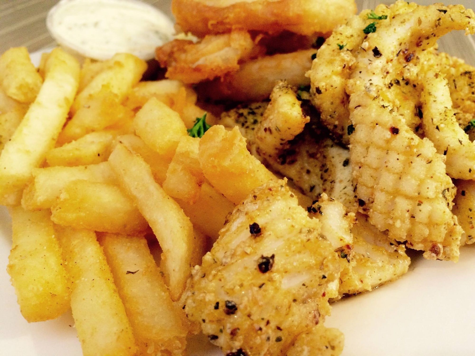 Potters Hotel & Brewery