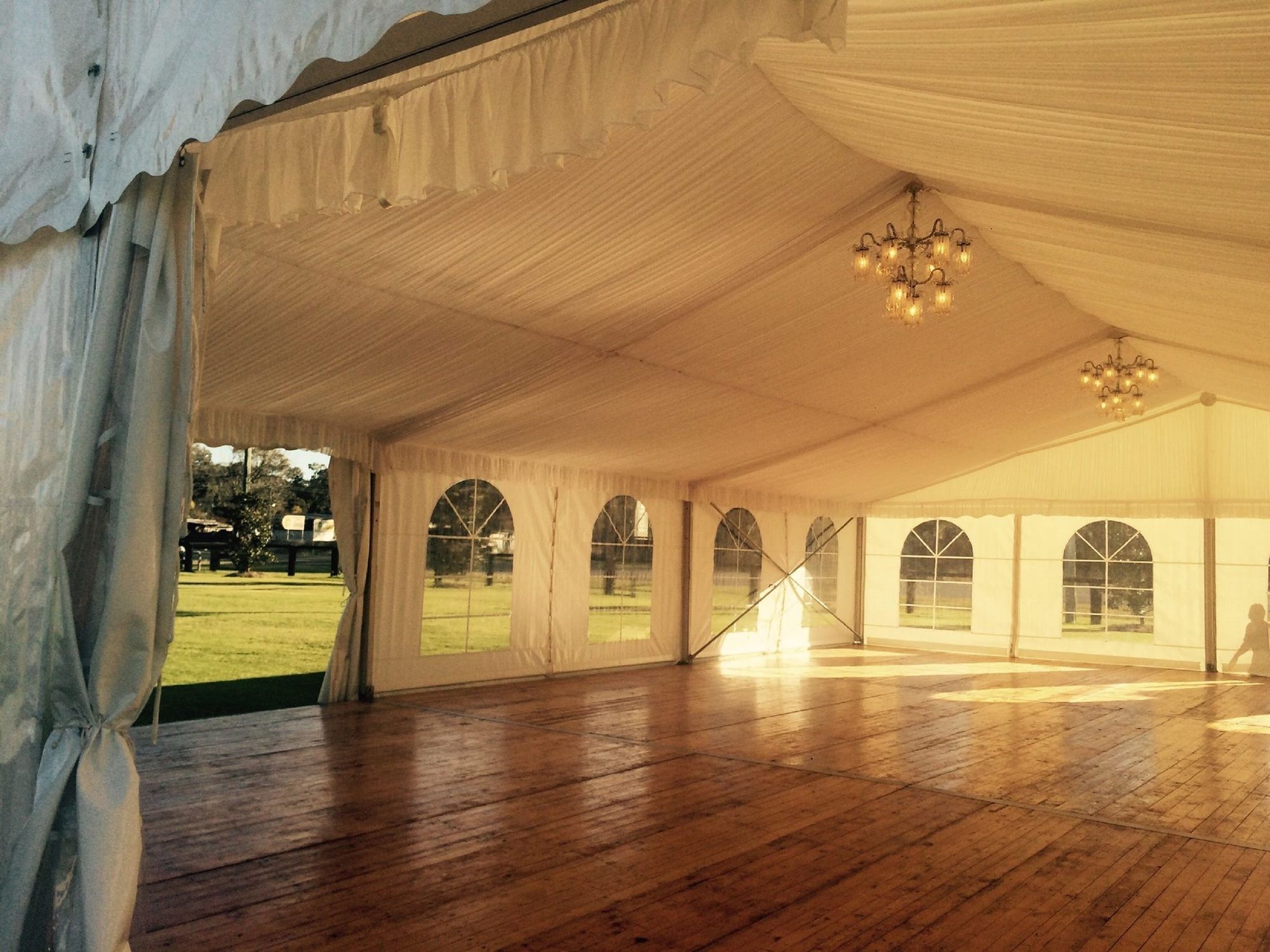 Potters Hotel & Brewery