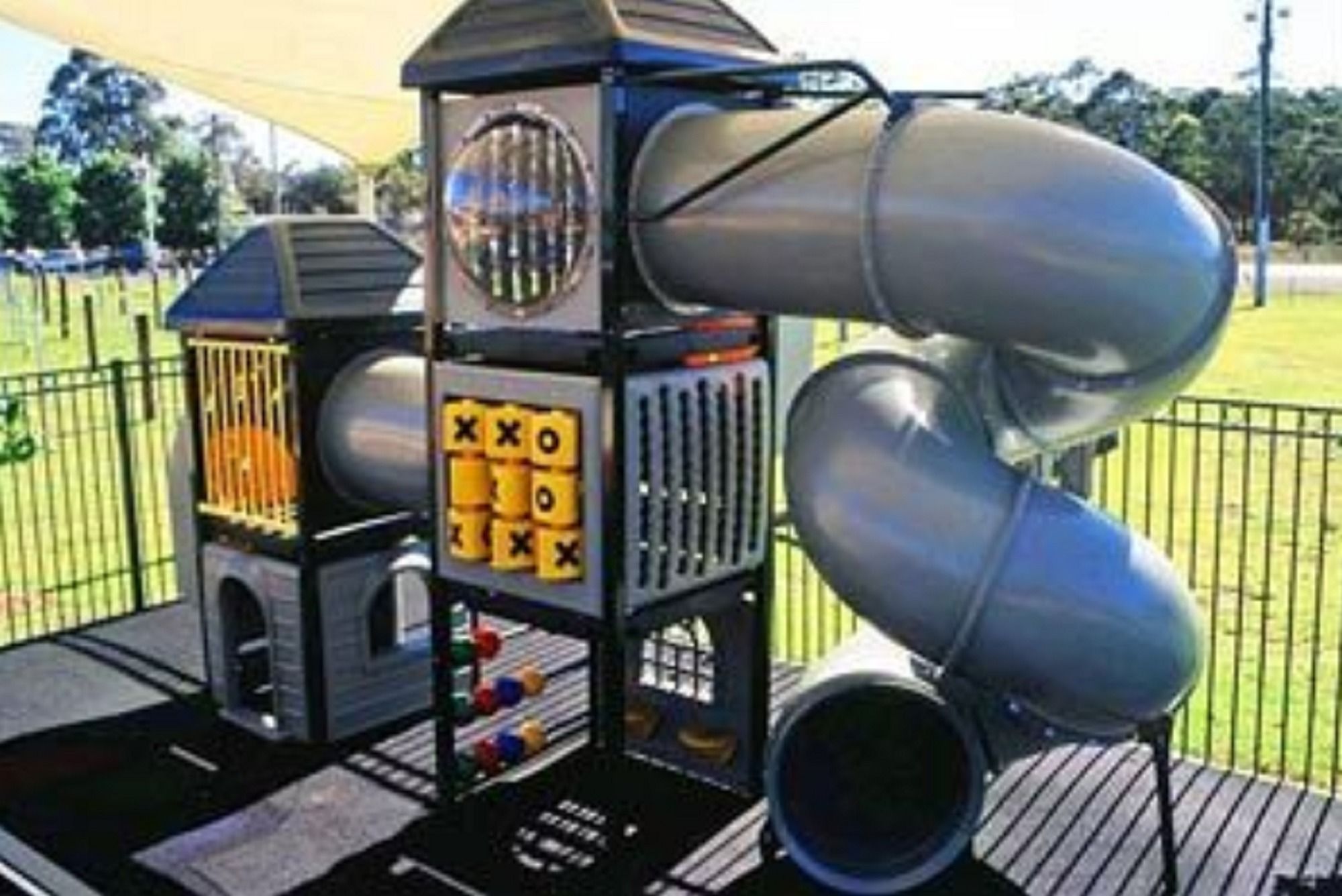 Potters Hotel & Brewery