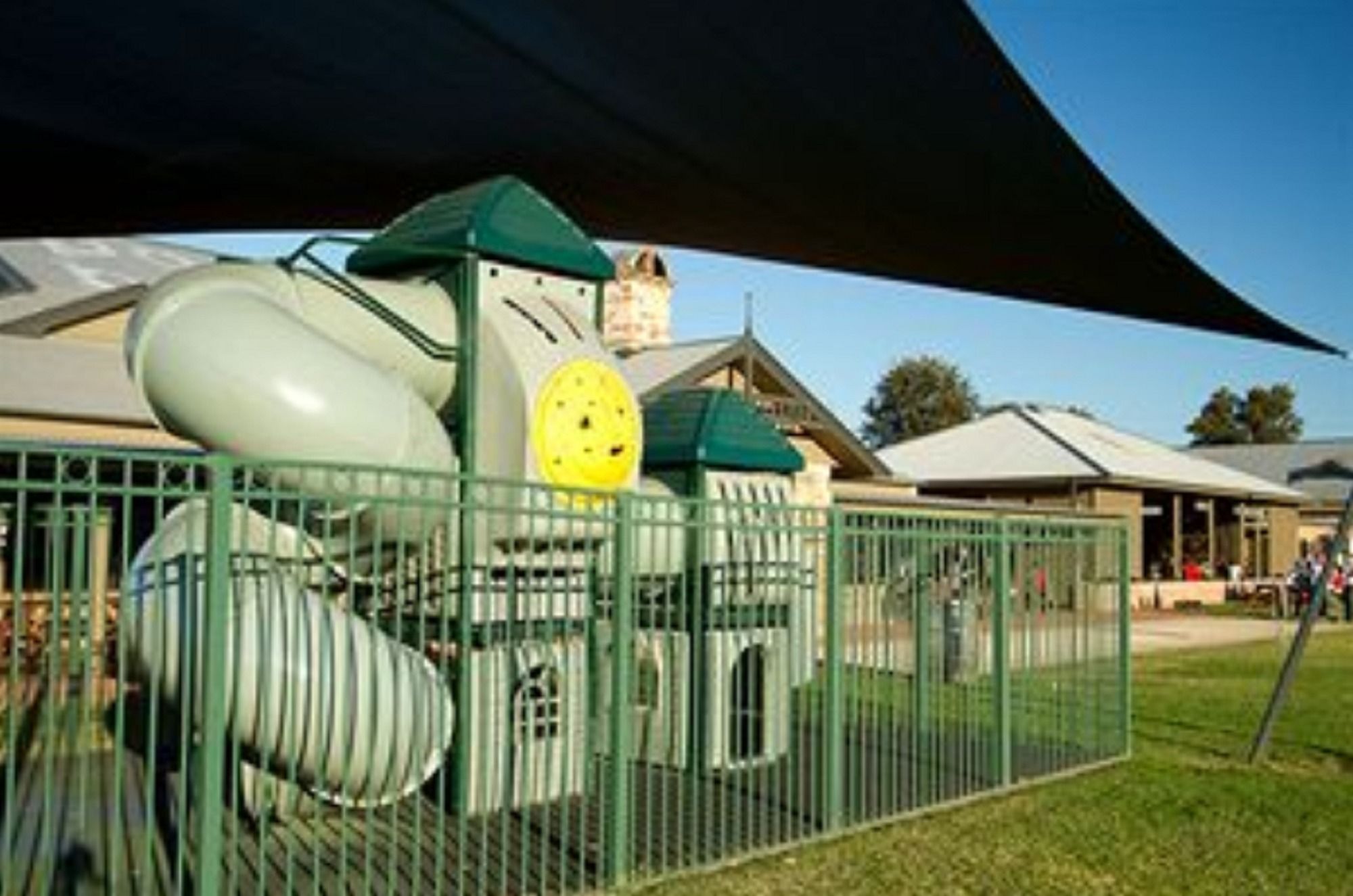 Potters Hotel & Brewery