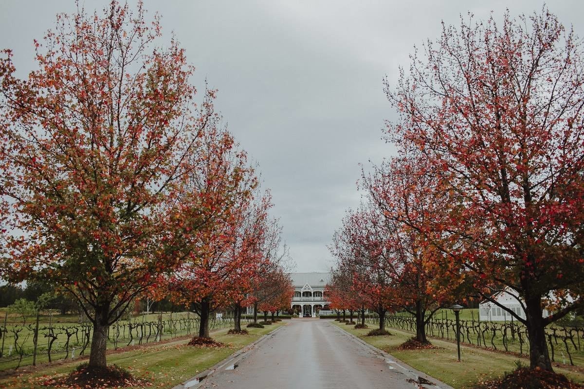 The Convent - Hunter Valley