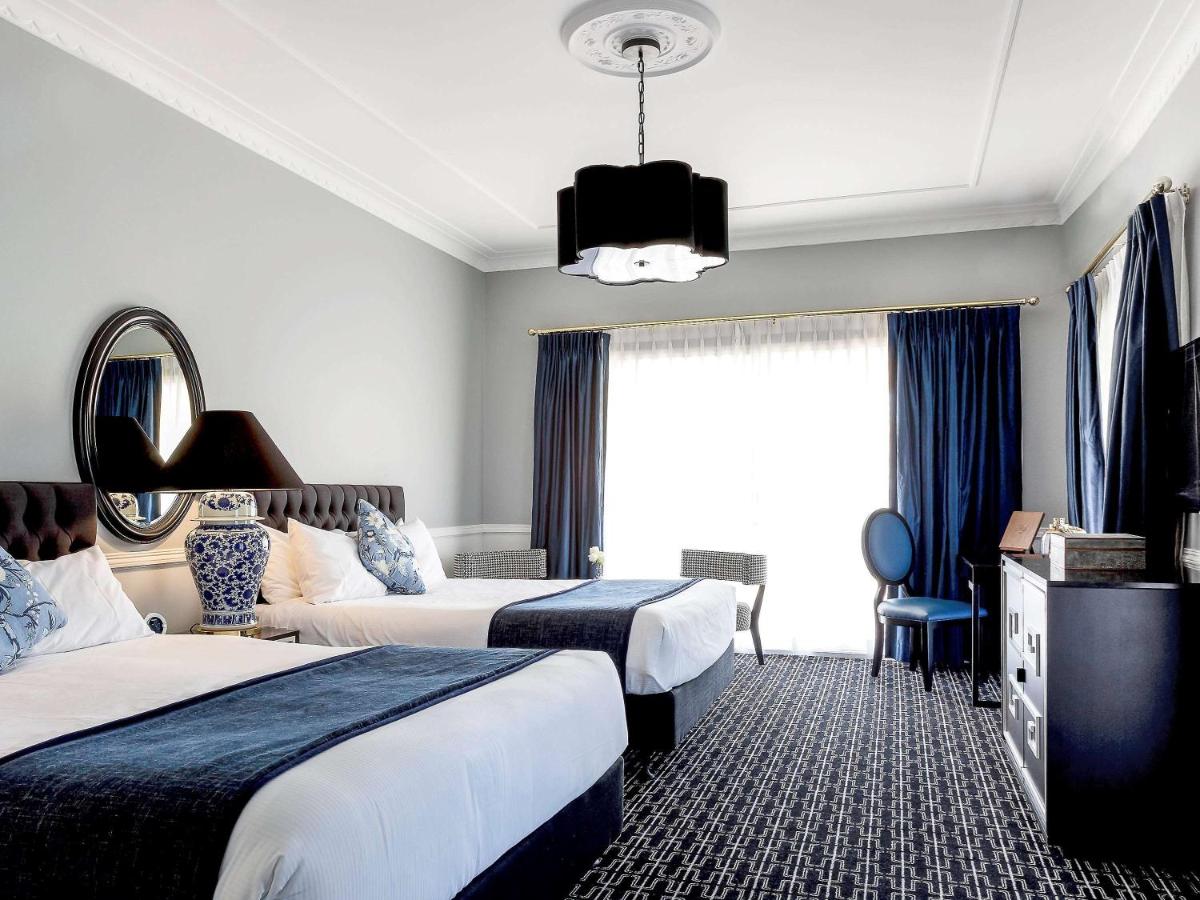 Voco Kirkton Park Hunter Valley