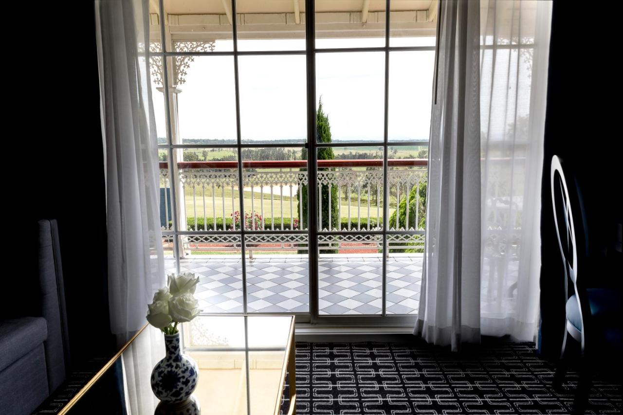Voco Kirkton Park Hunter Valley