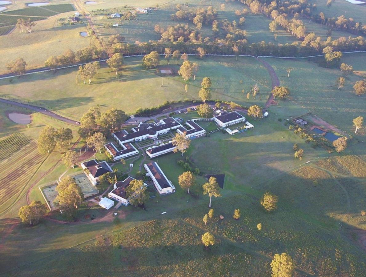 Voco Kirkton Park Hunter Valley