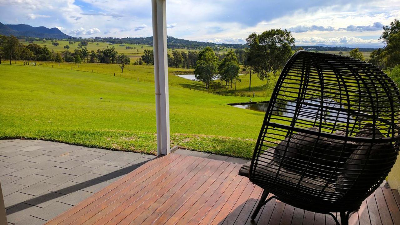 Voco Kirkton Park Hunter Valley