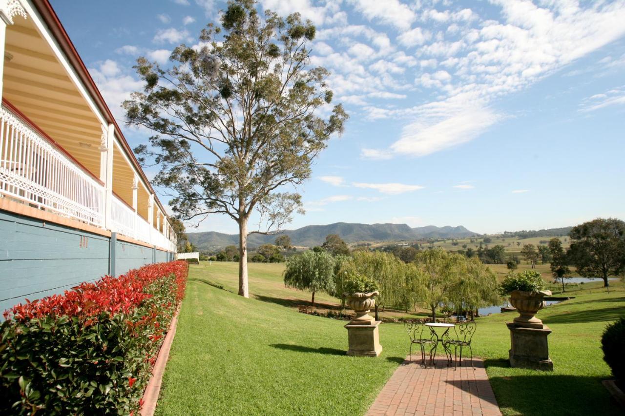 Voco Kirkton Park Hunter Valley