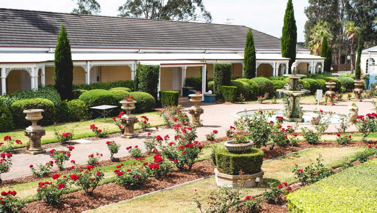 Voco Kirkton Park Hunter Valley
