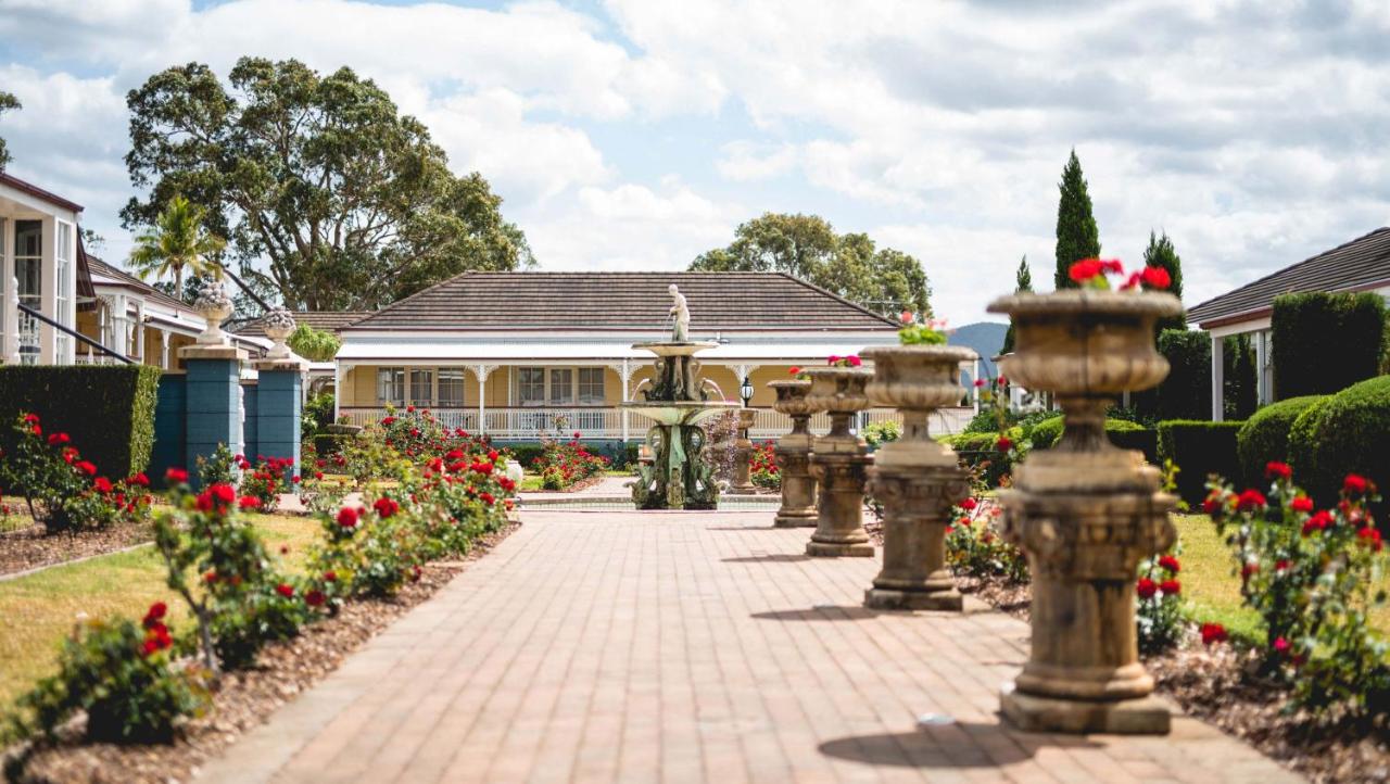 Voco Kirkton Park Hunter Valley