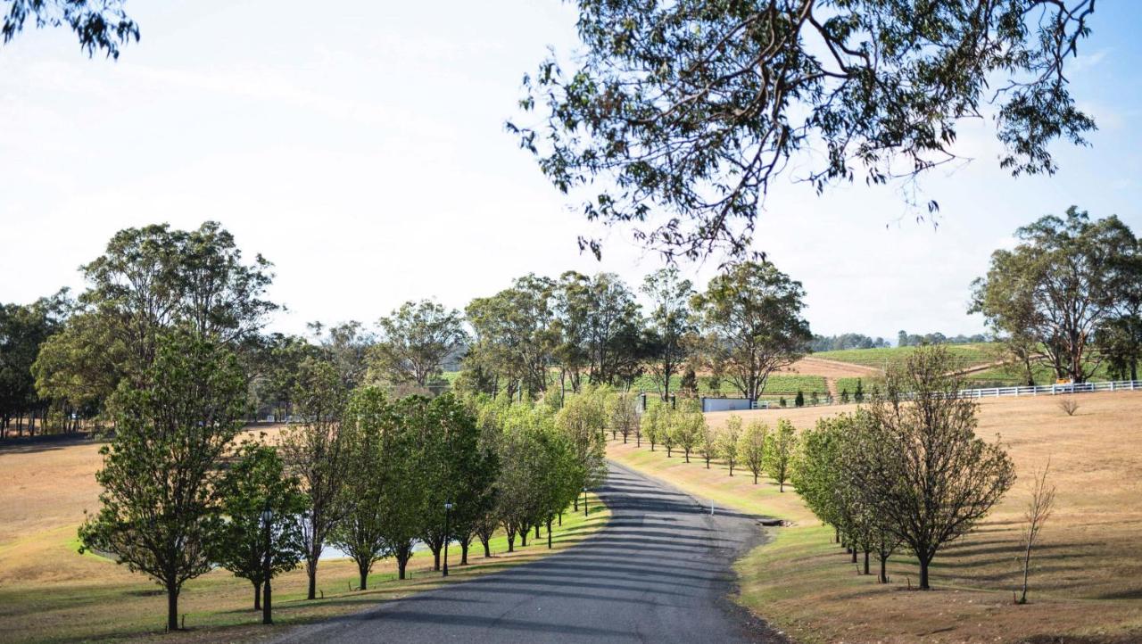 Voco Kirkton Park Hunter Valley